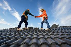 Best Roof Insulation Installation  in Port Arthur, TX